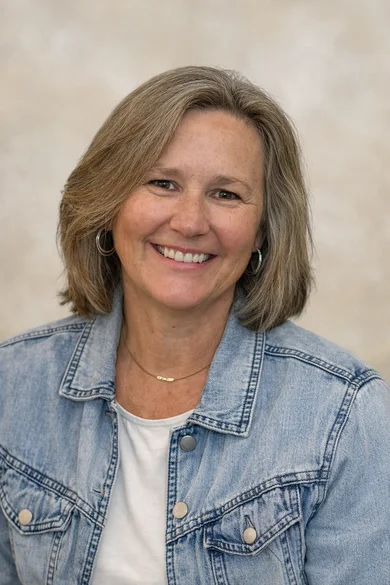 Joanne Riordan