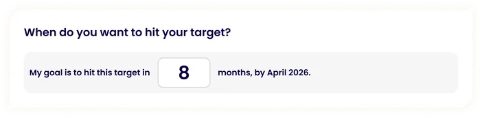 Hit target date.png
